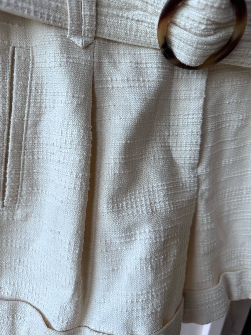 Sezane Rome shorts - Picture 3 of 4